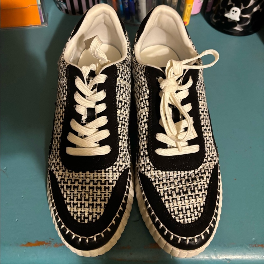 Universal Thread Persephone Sneakers - image 5